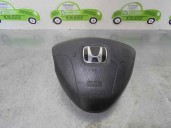 Recambio de airbag delantero izquierdo para honda civic berlina 3 (ep1/2) 1.6 vtec cat (d 16 v 1) referencia OEM IAM 77800S5SG82