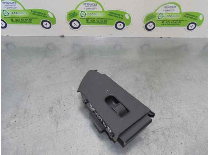 Recambio de mando elevalunas delantero derecho para honda civic berlina 3 (ep1/2) 1.6 vtec cat (d 16 v 1) referencia OEM IAM 835