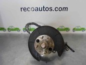 Recambio de mangueta trasera derecha para honda civic berlina 3 (ep1/2) 1.6 vtec cat (d 16 v 1) referencia OEM IAM 52210S6DG00 