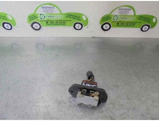 Recambio de resistencia calefaccion para honda civic berlina 3 (ep1/2) 1.6 vtec cat (d 16 v 1) referencia OEM IAM 0B0903075335  