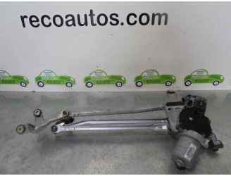 Recambio de motor limpia delantero para honda civic berlina 3 (ep1/2) 1.6 vtec cat (d 16 v 1) referencia OEM IAM 40564 VALEO