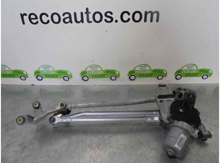 Recambio de motor limpia delantero para honda civic berlina 3 (ep1/2) 1.6 vtec cat (d 16 v 1) referencia OEM IAM 40564 VALEO