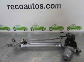 Recambio de motor limpia delantero para honda civic berlina 3 (ep1/2) 1.6 vtec cat (d 16 v 1) referencia OEM IAM 40564 VALEO