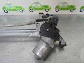 Recambio de motor limpia delantero para honda civic berlina 3 (ep1/2) 1.6 vtec cat (d 16 v 1) referencia OEM IAM 40564 VALEO