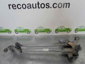 Recambio de motor limpia delantero para honda civic berlina 3 (ep1/2) 1.6 vtec cat (d 16 v 1) referencia OEM IAM 40564 VALEO