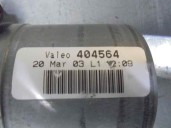 Recambio de motor limpia delantero para honda civic berlina 3 (ep1/2) 1.6 vtec cat (d 16 v 1) referencia OEM IAM 40564 VALEO