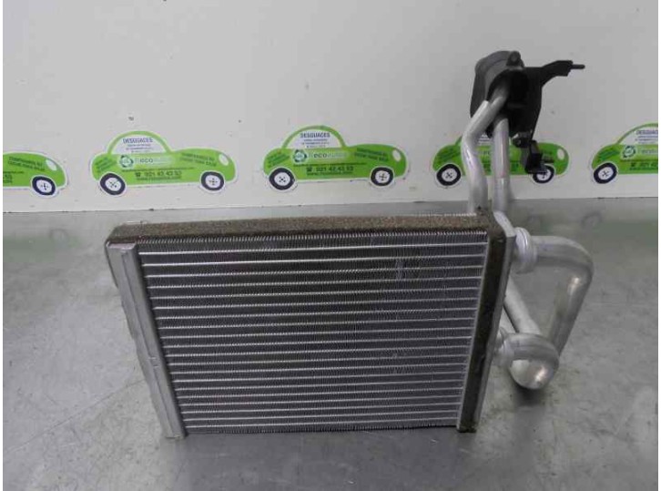 Recambio de radiador calefaccion / aire acondicionado para honda civic berlina 3 (ep1/2) 1.6 vtec cat (d 16 v 1) referencia OEM 