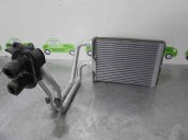 Recambio de radiador calefaccion / aire acondicionado para honda civic berlina 3 (ep1/2) 1.6 vtec cat (d 16 v 1) referencia OEM 