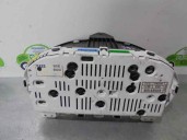 Recambio de cuadro instrumentos para honda civic berlina 3 (ep1/2) 1.6 vtec cat (d 16 v 1) referencia OEM IAM HR0287055 