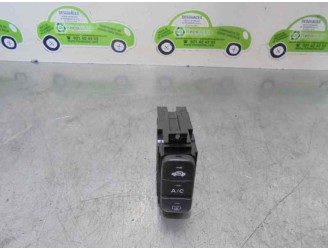 Recambio de botones salpicadero para honda civic berlina 3 (ep1/2) 1.6 vtec cat (d 16 v 1) referencia OEM IAM 2481TG110 