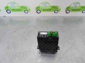 Recambio de botones salpicadero para honda civic berlina 3 (ep1/2) 1.6 vtec cat (d 16 v 1) referencia OEM IAM 2481TG110 