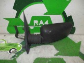 Recambio de retrovisor izquierdo para lancia y10 1.0 cat referencia OEM IAM MANUAL