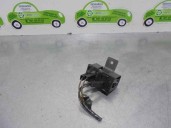 Recambio de resistencia calefaccion para lancia y10 1.0 cat referencia OEM IAM   