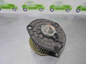 Recambio de motor calefaccion para lancia y10 1.0 cat referencia OEM IAM MAGNETI MARELLI