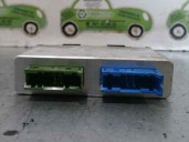 Recambio de modulo confort para bmw serie 5 berlina (e34) 535i referencia OEM IAM 61351379379 5DS00513800 HELLA