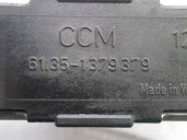 Recambio de modulo confort para bmw serie 5 berlina (e34) 535i referencia OEM IAM 61351379379 5DS00513800 HELLA