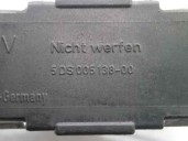 Recambio de modulo confort para bmw serie 5 berlina (e34) 535i referencia OEM IAM 61351379379 5DS00513800 HELLA