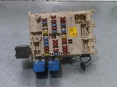 Recambio de caja reles / fusibles para nissan almera (n16/e) 2.2 dci diesel cat referencia OEM IAM 243505M310 1005041 