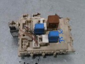 Recambio de caja reles / fusibles para nissan almera (n16/e) 2.2 dci diesel cat referencia OEM IAM 243505M310 1005041 