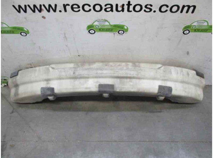 Replacement rear bumper reinforcement for Ford Cougar (mc) v6 OEM IAM reference 