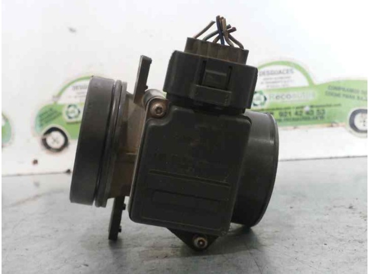 Recambio de caudalimetro para ford focus berlina (cak) 1.6 16v cat referencia OEM IAM 98AB12B579DA 