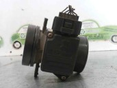 Recambio de caudalimetro para ford focus berlina (cak) 1.6 16v cat referencia OEM IAM 98AB12B579DA 