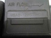 Recambio de caudalimetro para ford focus berlina (cak) 1.6 16v cat referencia OEM IAM 98AB12B579DA 
