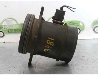 Recambio de caudalimetro para ford focus turnier (cak) 1.8 tddi turbodiesel cat referencia OEM IAM 98AB9P965AA 