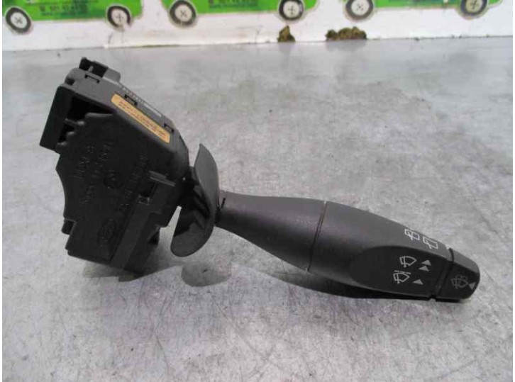 Recambio de mando limpia para ford fiesta (cbk) 1.4 tdci cat referencia OEM IAM 2S6T17A553AA 