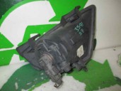 Recambio de faro antiniebla izquierdo para ford fiesta (cbk) 1.4 tdci cat referencia OEM IAM 2S6115201A 2S6115201A 5 PUERTAS