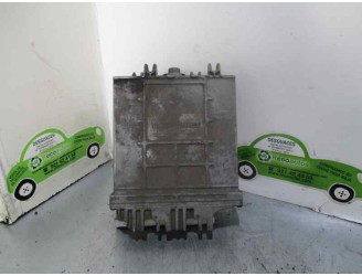 Recambio de centralita motor uce para renault laguna (b56) 1.9 dti diesel cat referencia OEM IAM 7700105952 0281001766 BOSCH