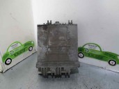 Recambio de centralita motor uce para renault laguna (b56) 1.9 dti diesel cat referencia OEM IAM 7700105952 0281001766 BOSCH