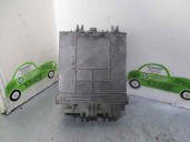 Recambio de centralita motor uce para renault laguna (b56) 1.9 dti diesel cat referencia OEM IAM 7700105952 0281001766 BOSCH