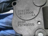 Recambio de motor calefaccion para mercedes-benz clase e (w212) lim. 220 cdi blueefficiency (212.002) referencia OEM IAM 0812200