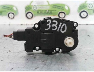 Recambio de motor calefaccion para mercedes-benz clase e (w212) lim. 220 cdi blueefficiency (212.002) referencia OEM IAM 0812200