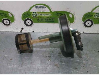 Recambio de aforador para peugeot 306 berlina 3/5 puertas (s1) 1.9 diesel referencia OEM IAM 9614888880 