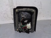 Recambio de piloto trasero derecho para kia pride 1.3 cat referencia OEM IAM   