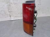 Recambio de piloto trasero derecho para kia pride 1.3 cat referencia OEM IAM 