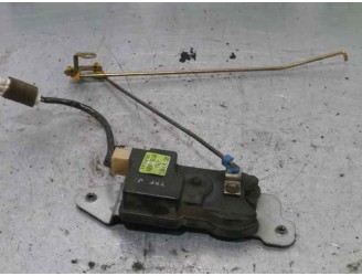 Recambio de motor cierre centralizado porton para hyundai h 1 2.5 diesel referencia OEM IAM 817654A001 