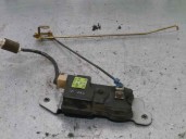 Replacement central locking tailgate motor for Hyundai H1 2.5 diesel OEM IAM reference 817654A001 