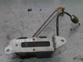 Replacement central locking tailgate motor for Hyundai H1 2.5 diesel OEM IAM reference 817654A001 