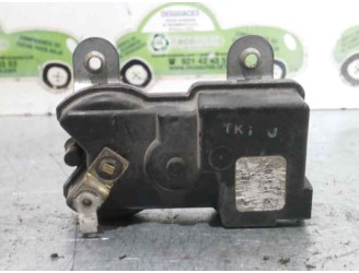 Recambio de motor cierre centralizado delantero derecho para hyundai h 1 2.5 diesel referencia OEM IAM 