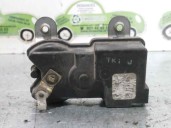 Replacement front right central locking motor for Hyundai H1 2.5 diesel OEM IAM reference 