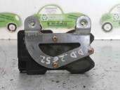 Replacement front right central locking motor for Hyundai H1 2.5 diesel OEM IAM reference 