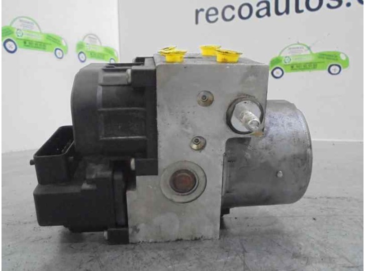 Recambio de abs para citroën xsara berlina 2.0 hdi cat (rhy / dw10td) referencia OEM IAM 9636084480 0265216722 BOSCH