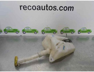 Recambio de deposito limpia para renault laguna ii grandtour (kg0) 1.9 dci diesel referencia OEM IAM 8200050361  