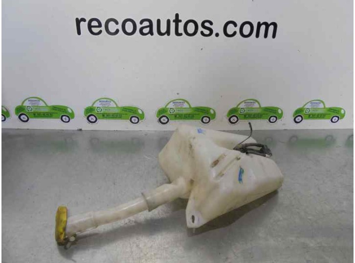 Recambio de deposito limpia para renault laguna ii grandtour (kg0) 1.9 dci diesel referencia OEM IAM 8200050361 