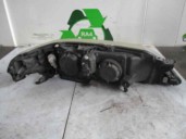 Recambio de faro izquierdo para renault laguna ii grandtour (kg0) 1.9 dci diesel referencia OEM IAM   