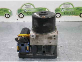 Recambio de abs para renault laguna ii grandtour (kg0) 1.9 dci diesel referencia OEM IAM 8200159837D 10020601054 ATE