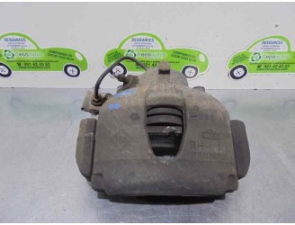 Recambio de pinza freno delantera derecha para renault laguna ii grandtour (kg0) 1.9 dci diesel referencia OEM IAM FN357 ATE